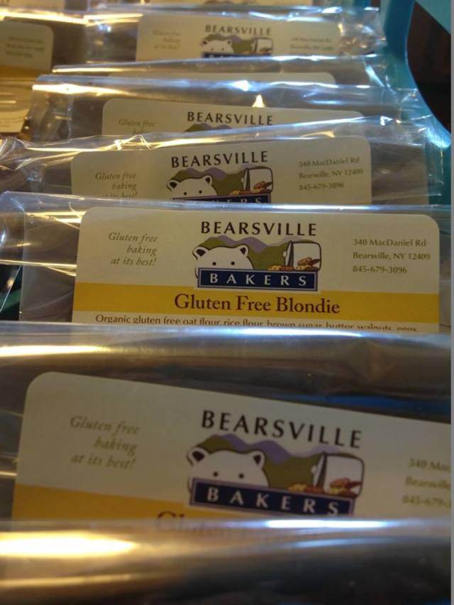 Bearsville Bakers